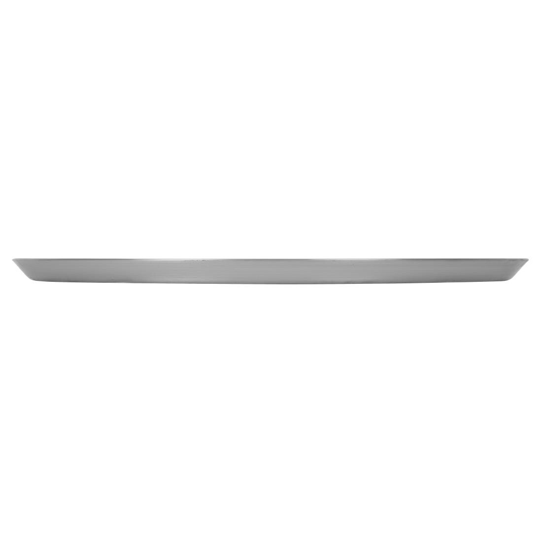 Tempered Deep Pizza Pan 12in