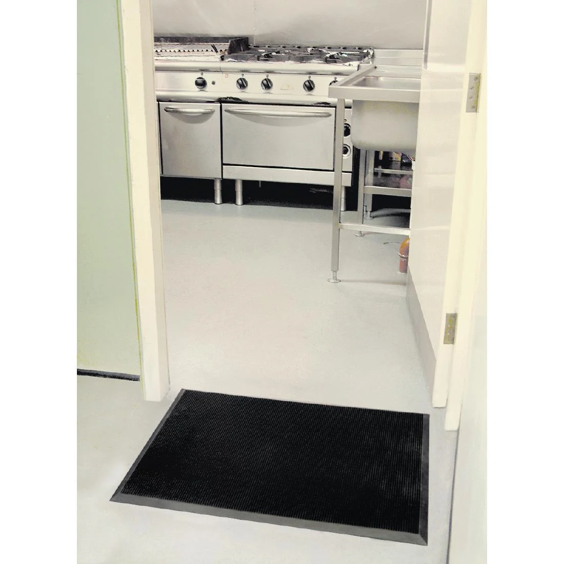 Fingertip Entrance Mat Large