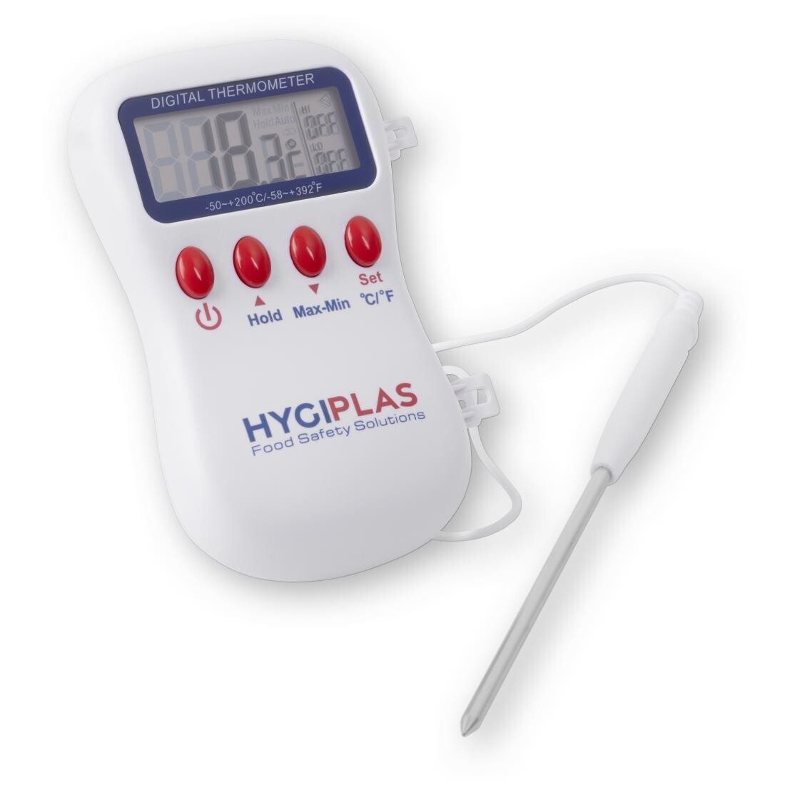 Hygiplas Multipurpose Stem Thermometer