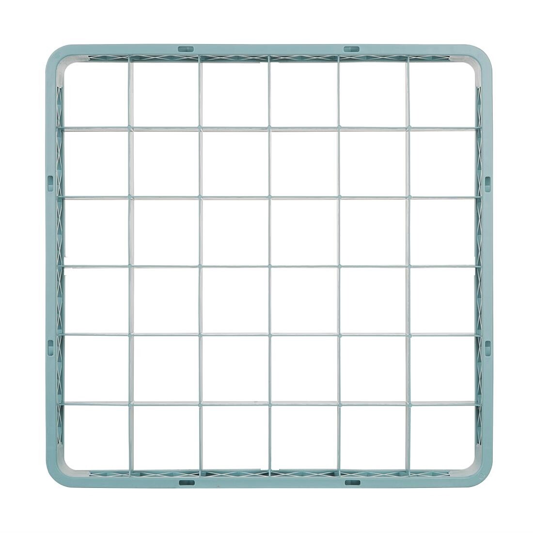 Glass Rack Extenders 36 Compartments