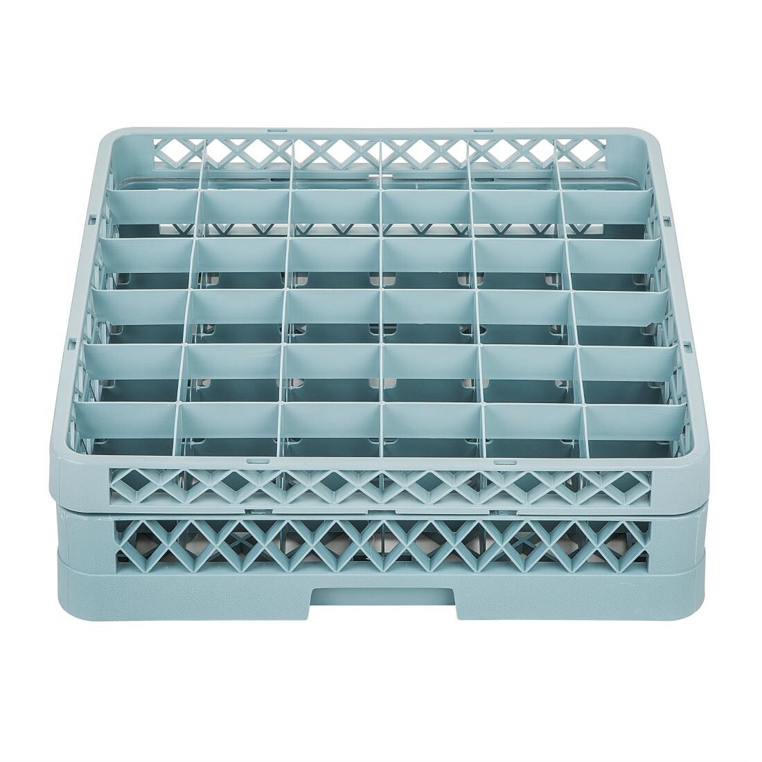 Glass Rack Extenders 36 Compartments