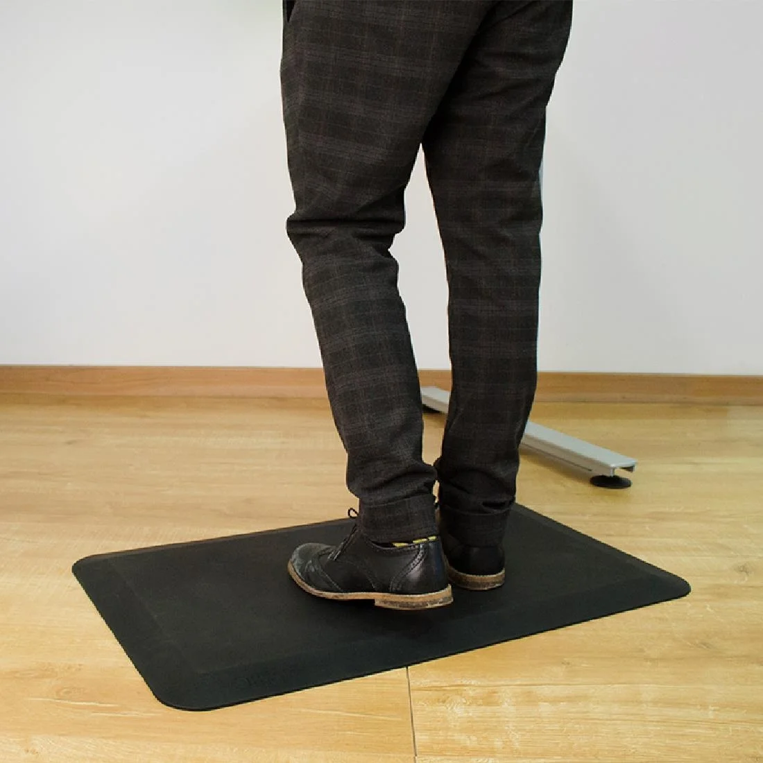 COBA Orthomat Office Anti-Fatigue Standing Desk Mat 500mm x 800mm - Image 4