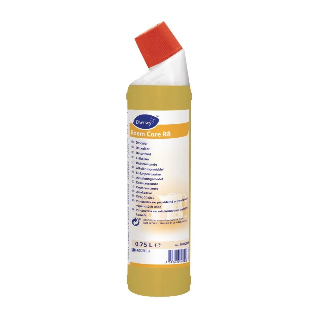Room Care R8 Descaler Ready To Use 750ml - Image 1