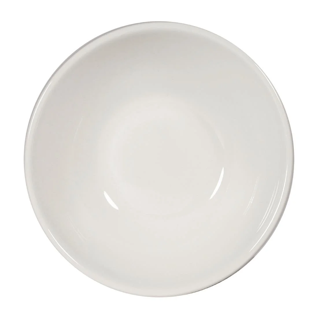 Churchill Bamboo Shallow Bowls 116mm 7oz (12 Pack) - Image 1