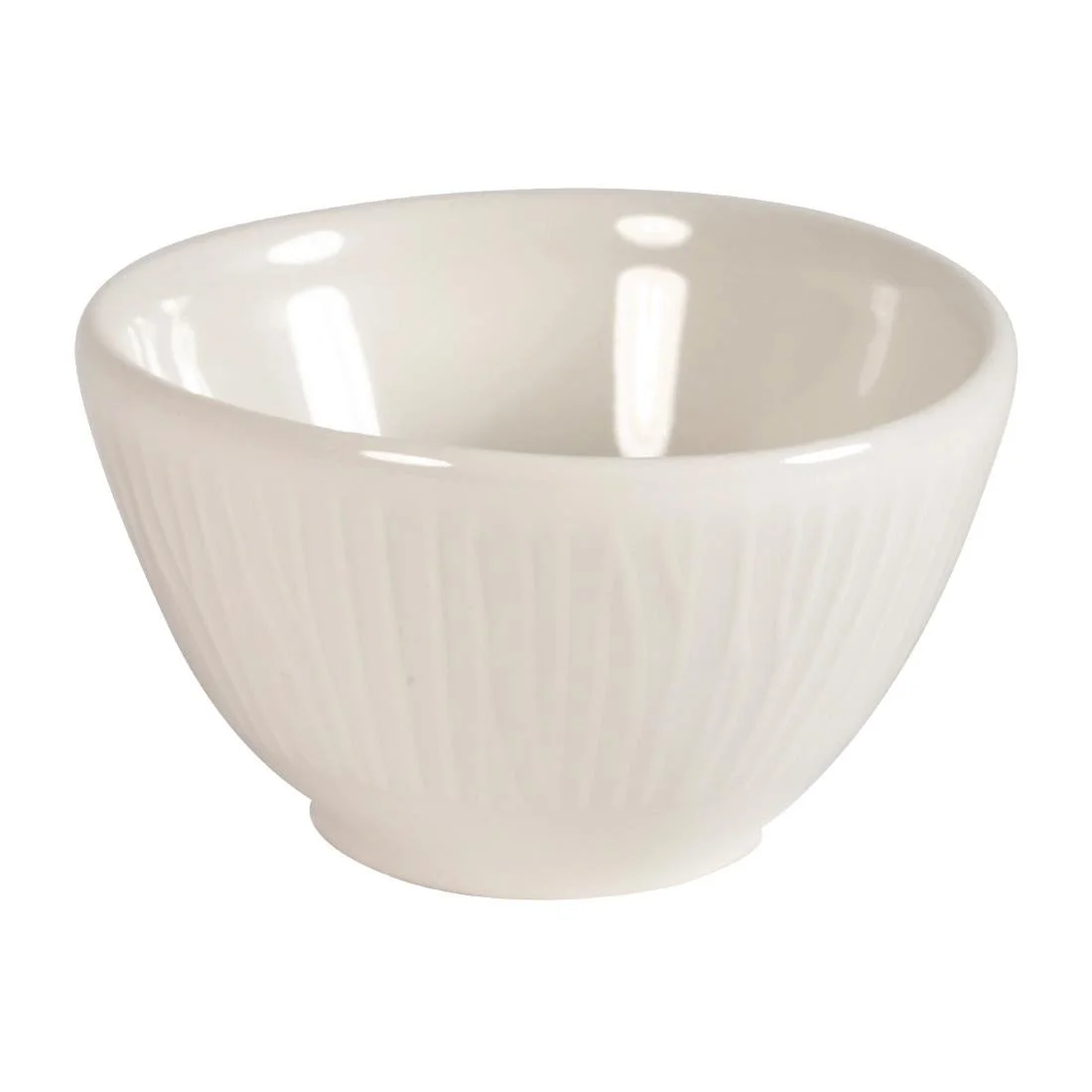 Churchill Bamboo Dip Pots 70mm 2oz (24 Pack) - Image 1