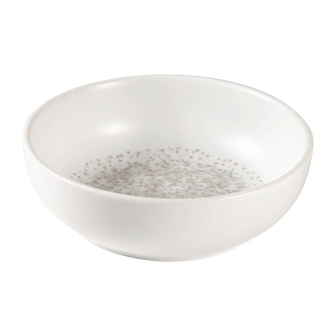 Churchill Menu Shades Caldera Bowls Chalk White 17oz 160mm (6 Pack) - Image 7