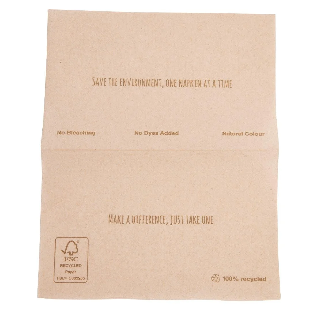 Tork Xpressnap Extra Soft Dispenser Napkins Natural N4 (8000 Pack) - Image 5
