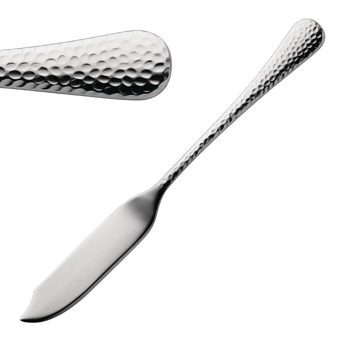 Churchill Isla Fish Knives (12 Pack) - Image 1