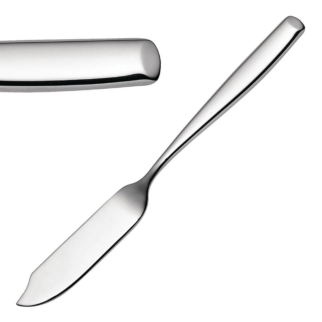 Churchill Profile Fish Knives (12 Pack)