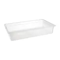 Nisbets Essentials Polypropylene 1/1 Gastronorm 100mm - Image 1