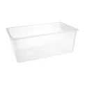 Nisbets Essentials Polypropylene 1/1 Gastronorm 200mm - Image 1