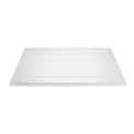 Nisbets Essentials Polypropylene 1/1 Gastronorm Lid Clear - Image 4