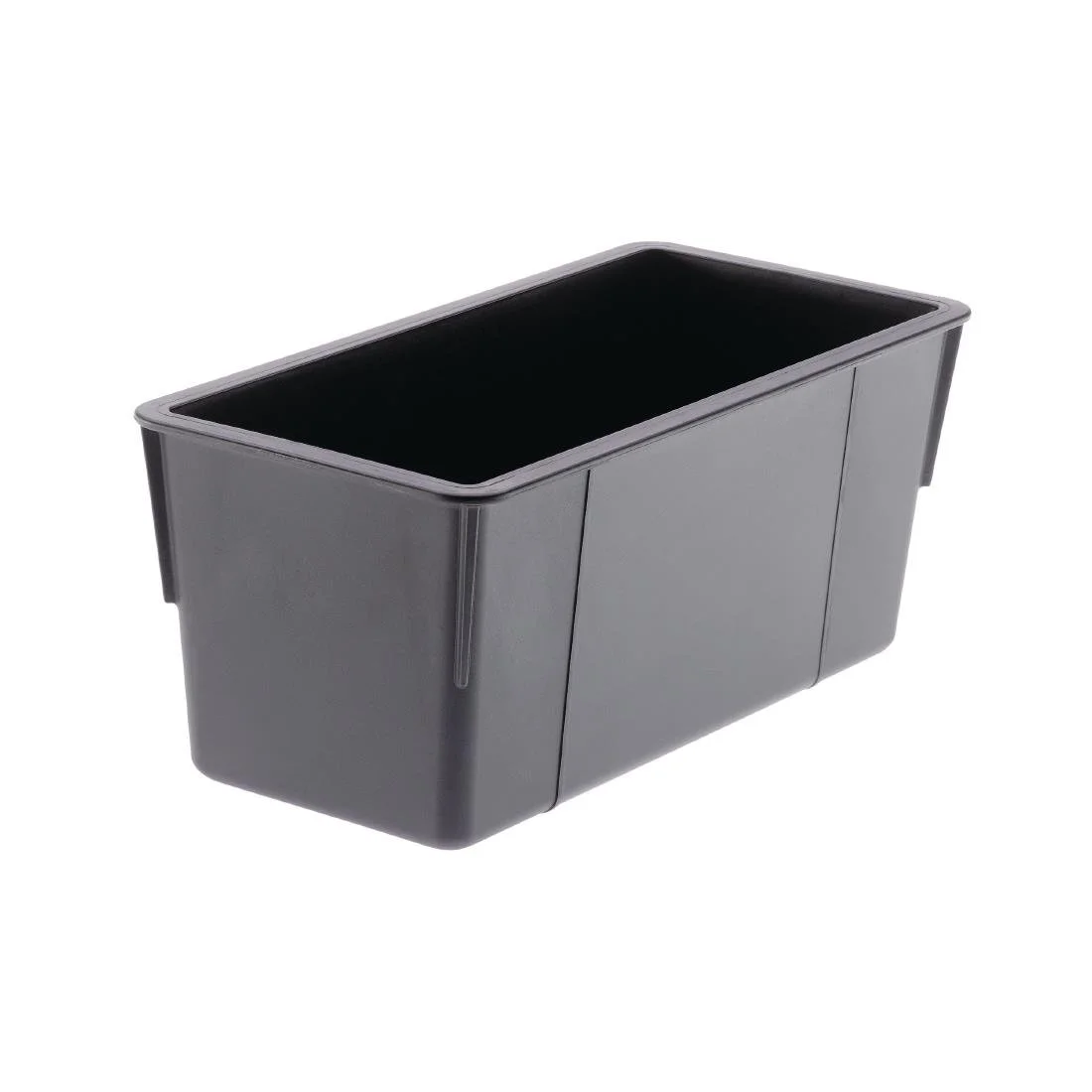Matfer Bourgeat Exoglass Cake Mould 180mm - Image 1