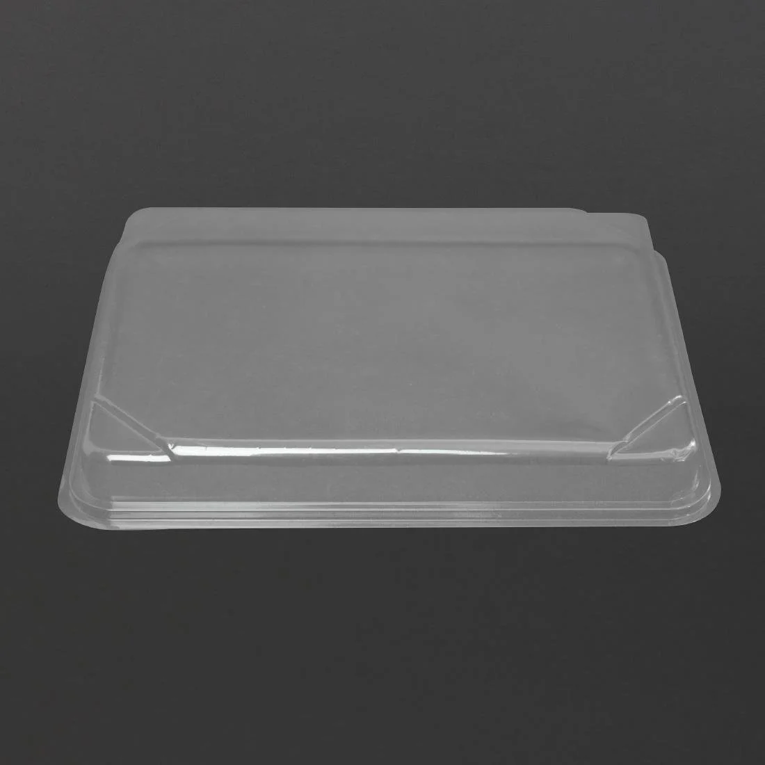 Faerch Recyclable Bento Box Lids 263 x 201mm (90 Pack) - Image 3