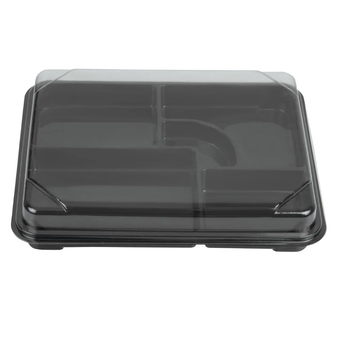 Faerch Recyclable Bento Box Lids 263 x 201mm (90 Pack) - Image 6
