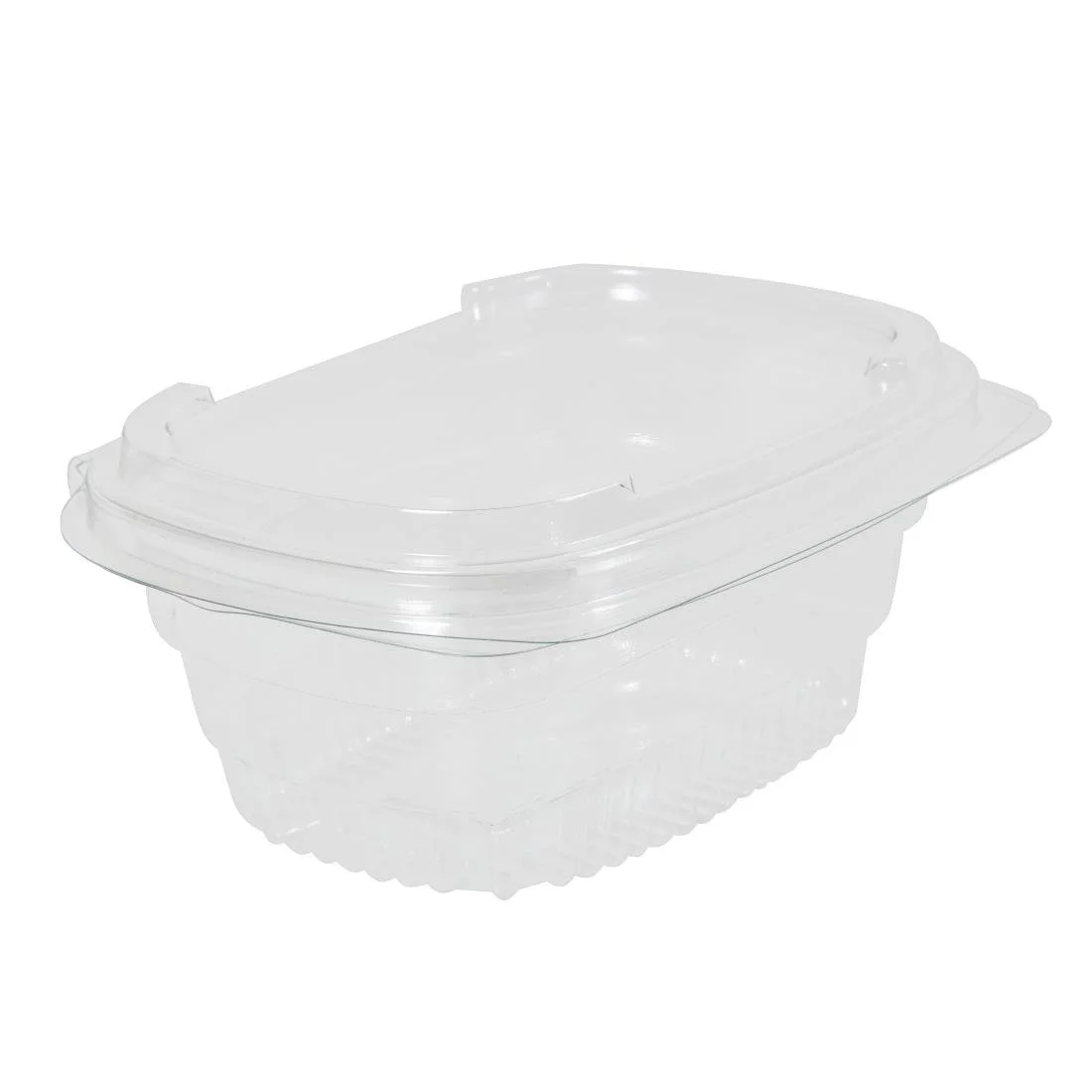 Faerch Fresco Recyclable Deli Containers With Lid - Image 2
