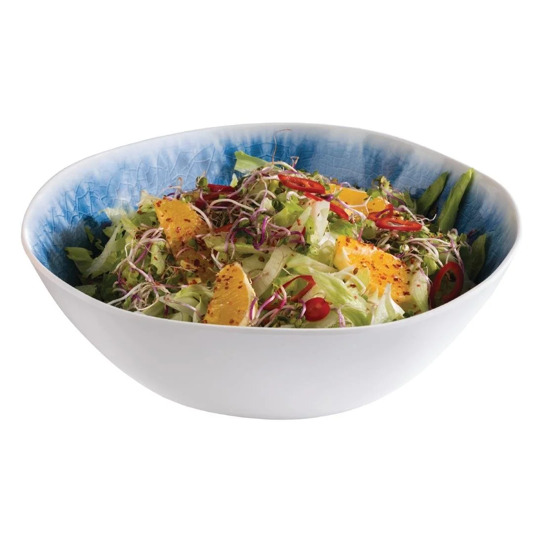 APS Blue Ocean Bowl 305(Ø)mm 3Ltr - Image 2
