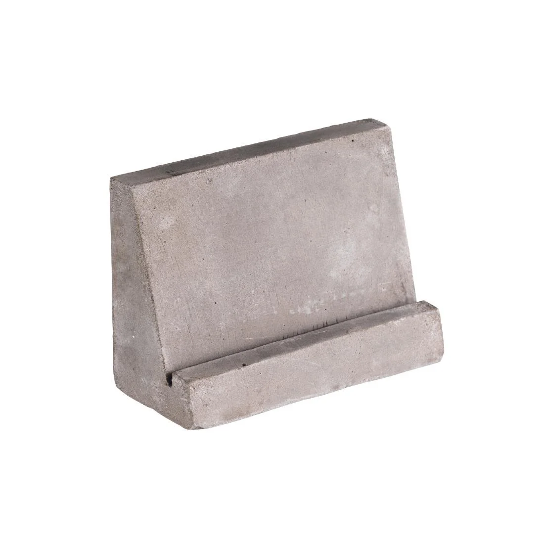 APS Concrete Effect Display Stand (2 Pack) - Image 1