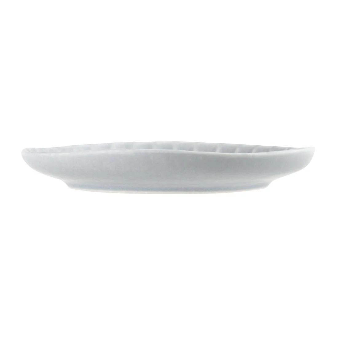 Olympia Corallite Plates Concrete Grey 205mm (6 Pack) - Image 10