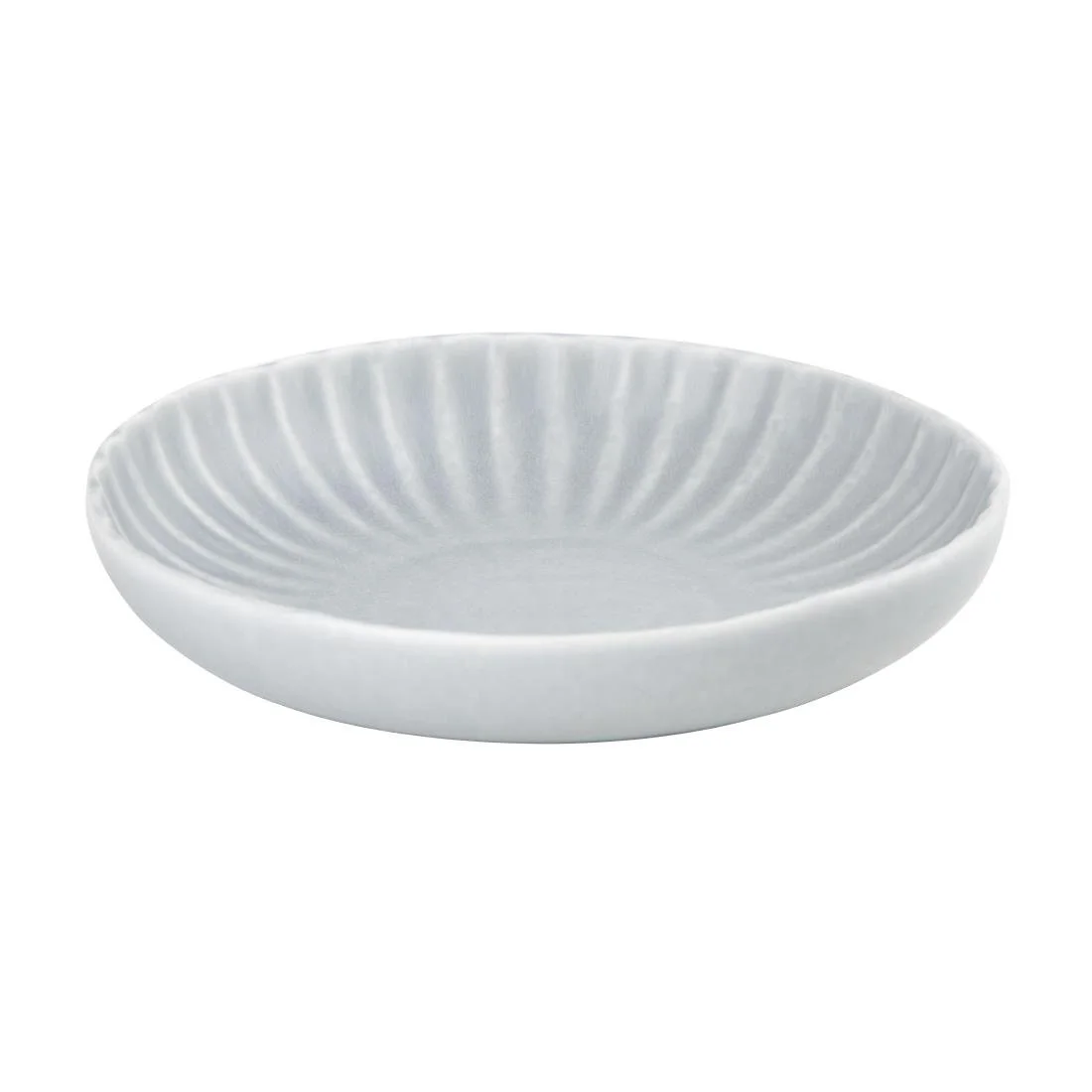 Olympia Corallite Coupe Bowls Concrete Grey 220mm (6 Pack) - Image 7