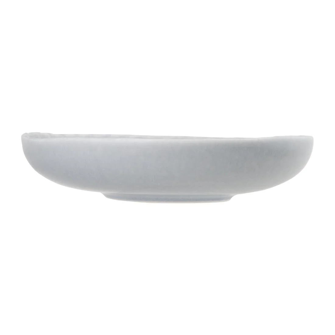 Olympia Corallite Coupe Bowls Concrete Grey 220mm (6 Pack) - Image 9