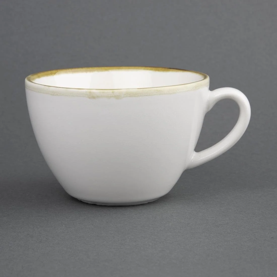 Olympia Kiln Cups Chalk 340ml 12oz (6 Pack) - Image 3