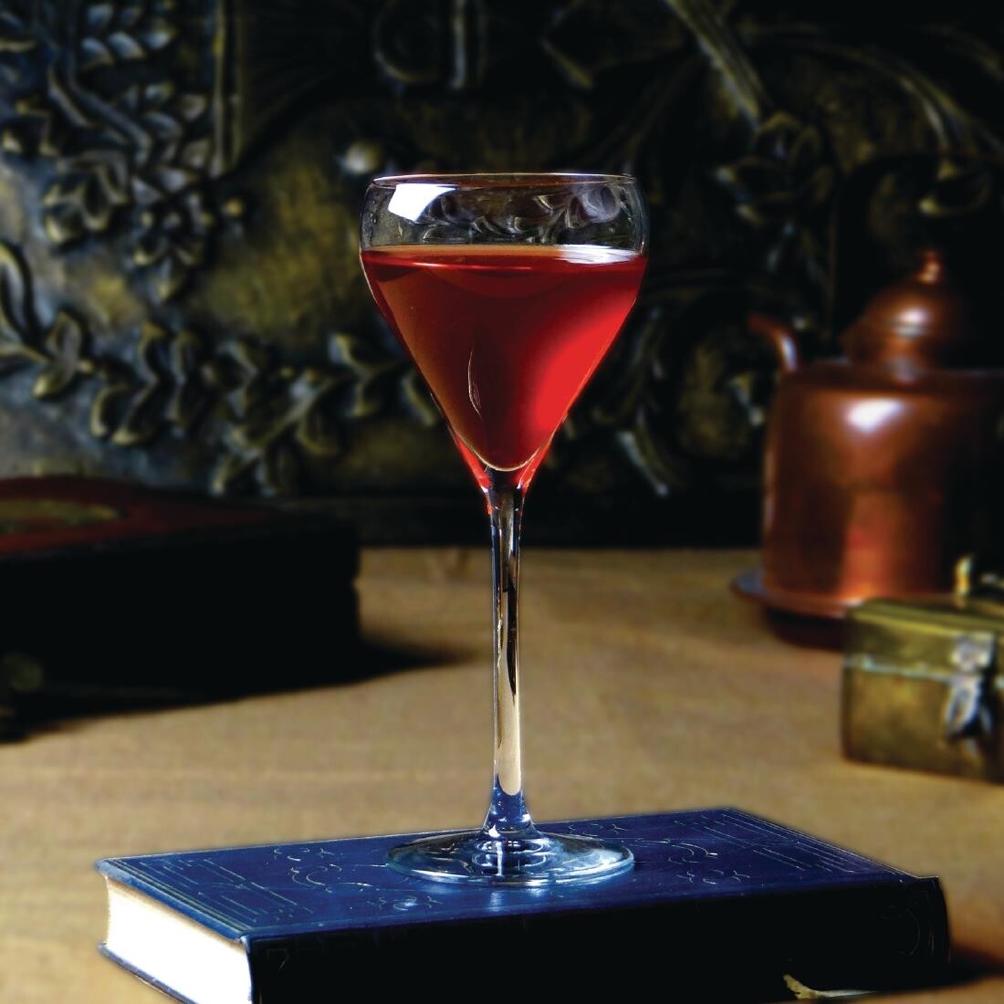 Arcoroc Brio Coupe Glasses 210ml (24 pack)