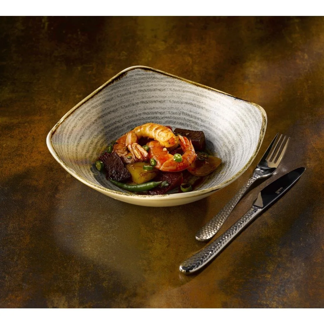 Sola Lima Table Knife (12 Pack) - Image 2