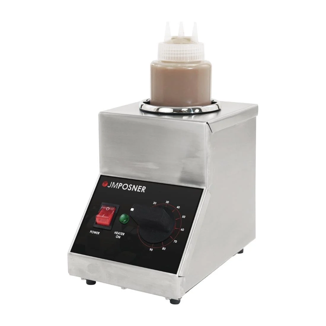 JM Posner Single Bottle Warmer - Image 4