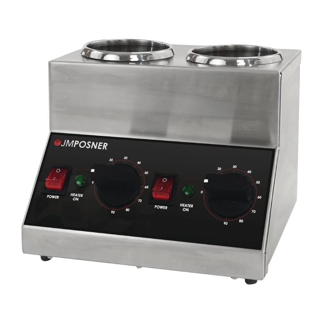 JM Posner Double Bottle Warmer - Image 1