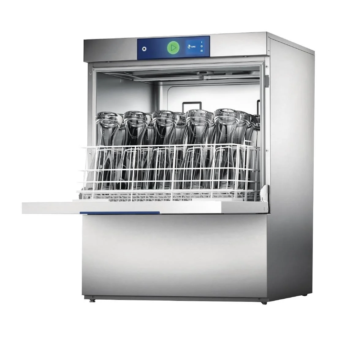 Hobart Profi Glasswasher GX 500x500mm