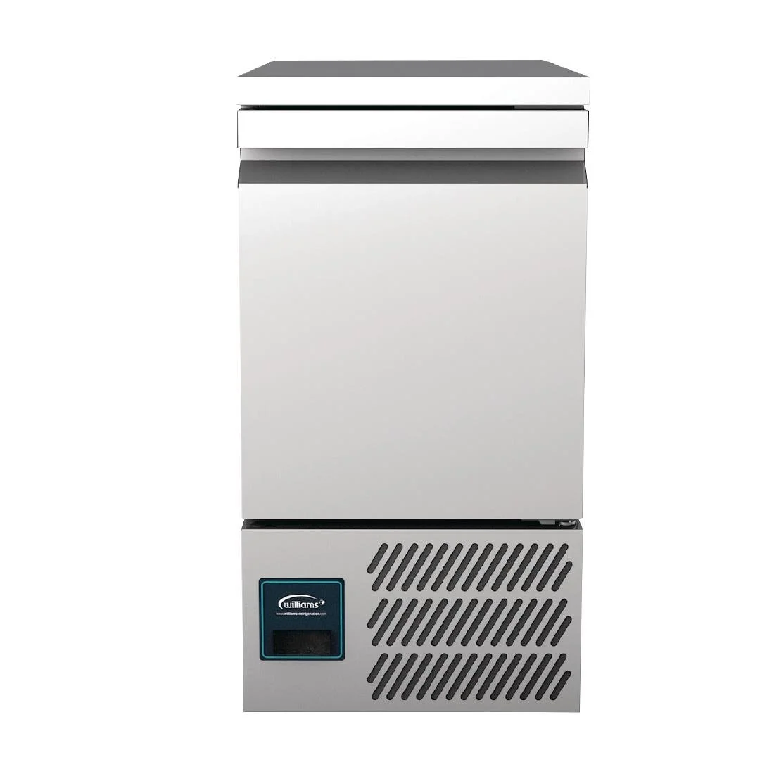 Williams Aztra Undercounter Fridge 109Ltr HAZ5CT-SA - Image 2