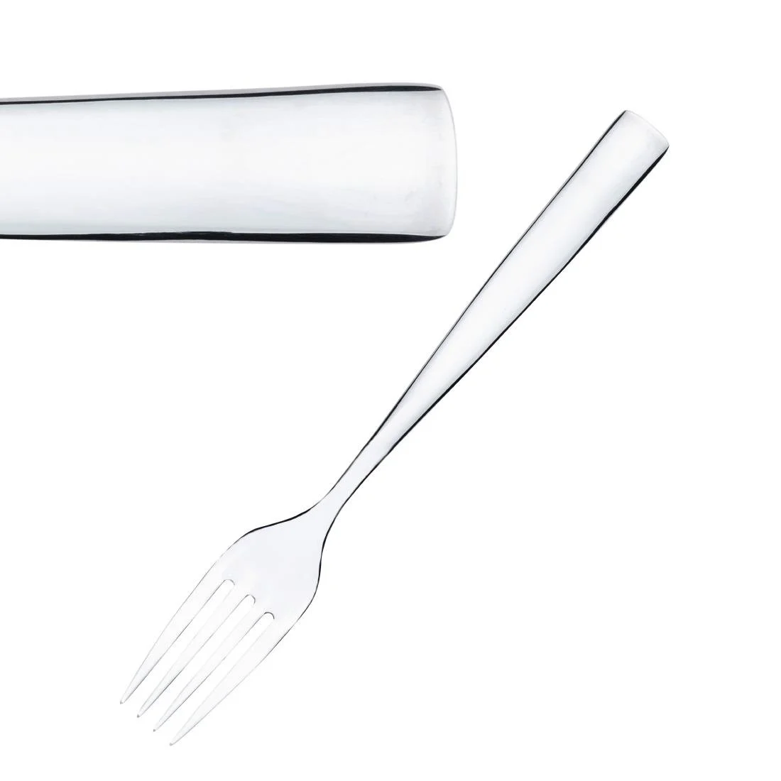 Elia Aspect Table Fork 18 10 (12 Pack) - Image 1