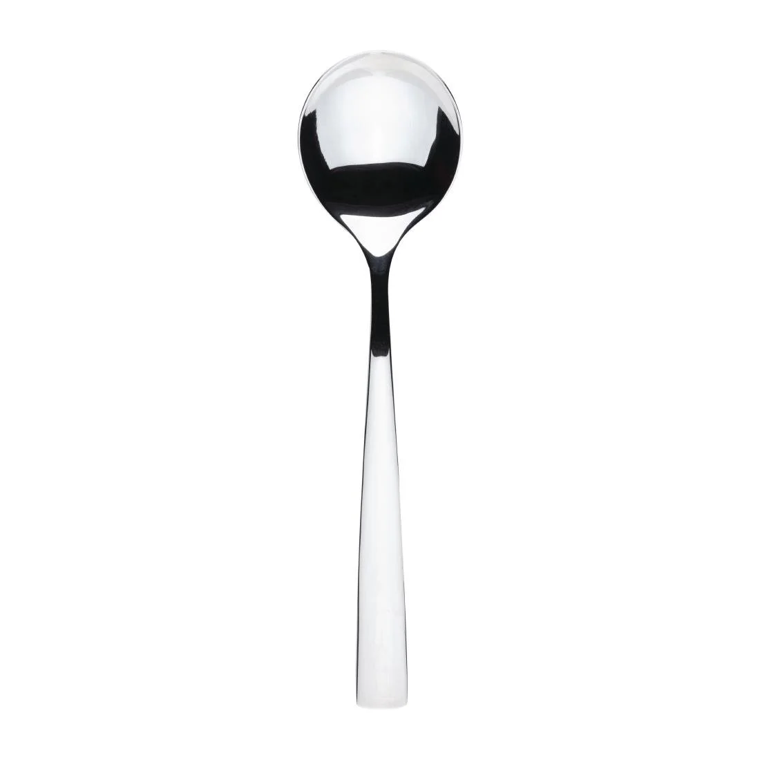 Elia Aspect Soup Spoons (12 Pack) - Image 2