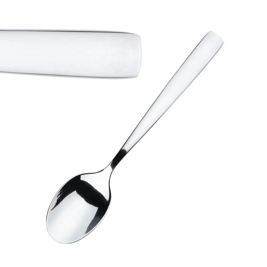 Elia Aspect Tea Spoon 18 10 (12 Pack) - Image 1