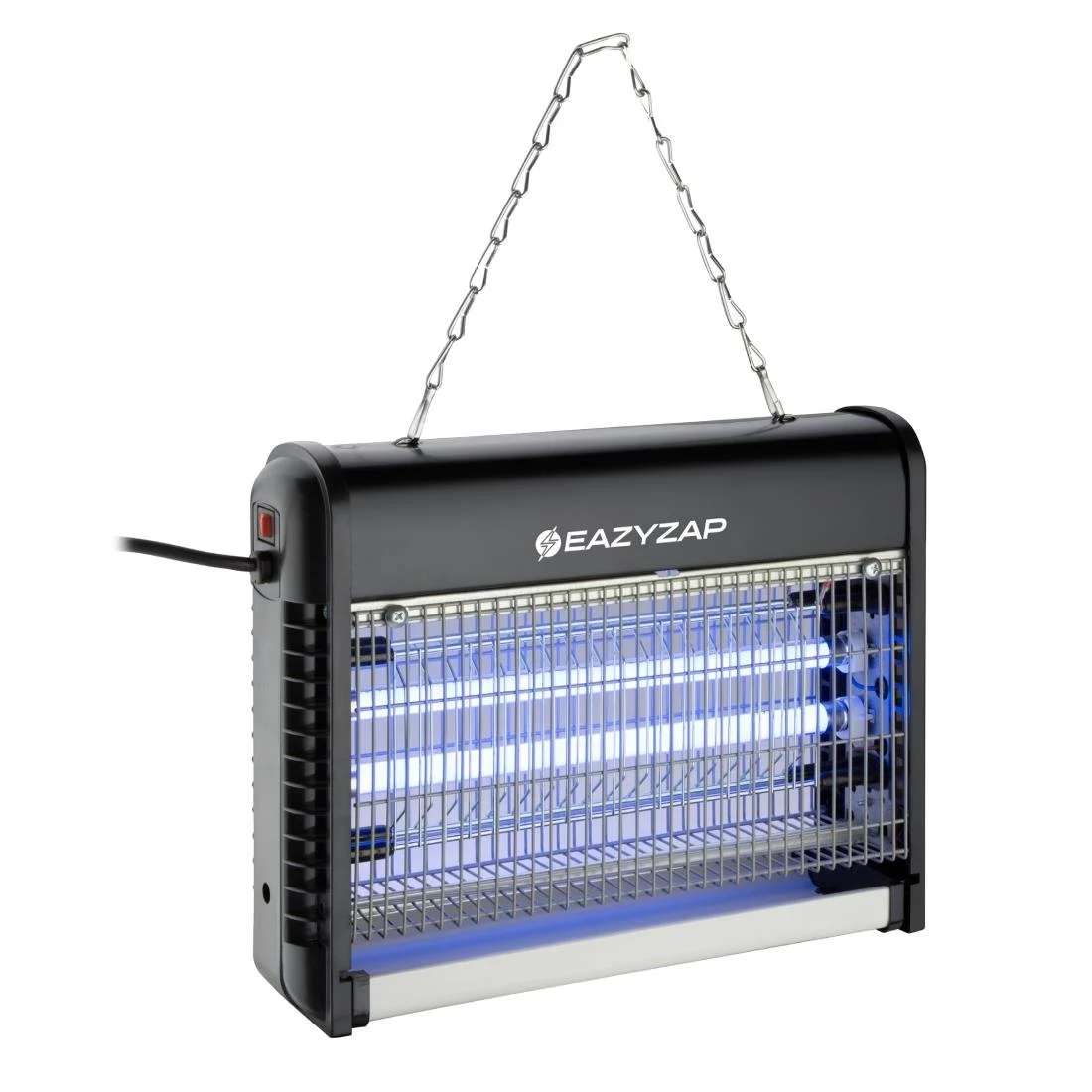Eazyzap Energy Efficient LED Fly Killer 50m² - Image 1
