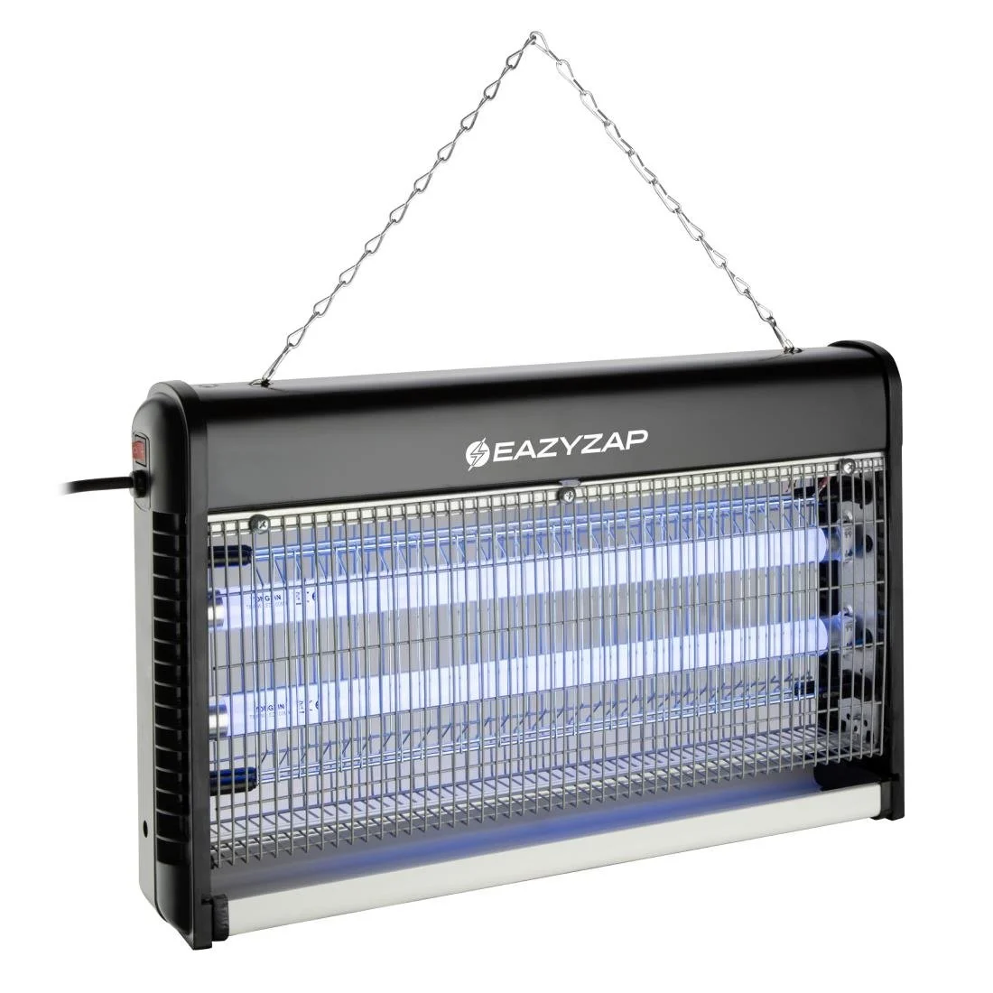 Eazyzap Energy Efficient LED Fly Killer 100m² - Image 1