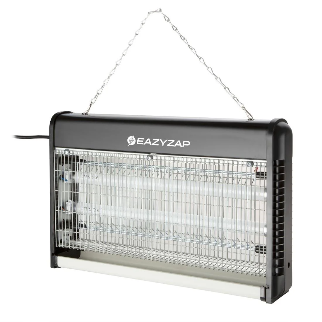 Eazyzap Energy Efficient LED Fly Killer 100m² - Image 4