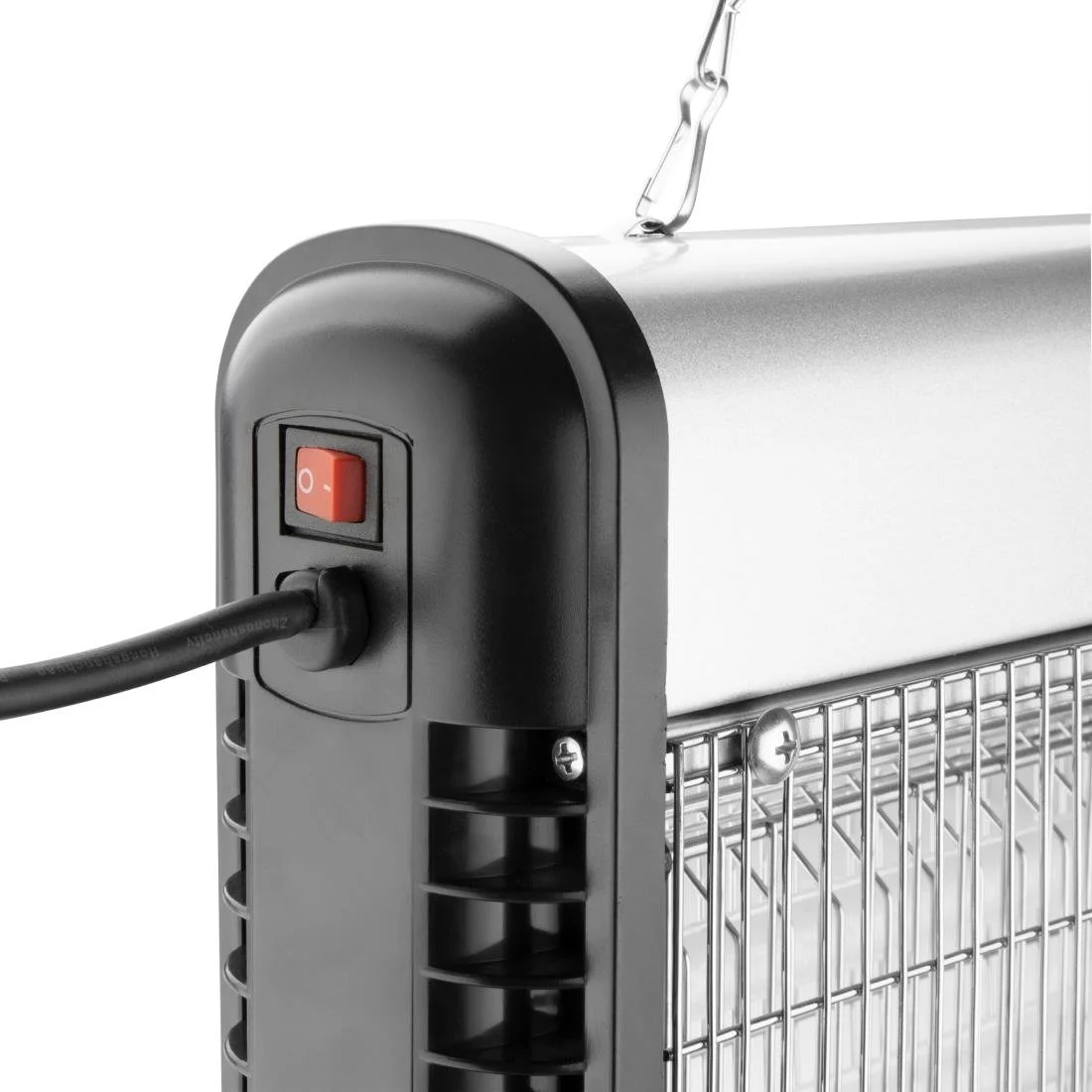 Nisbets Essentials 16W Fly Killer 50m² - Image 5