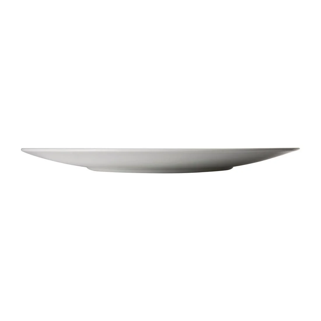 Royal Crown Derby Whitehall Coupe Plates 340mm (6 Pack) - Image 2