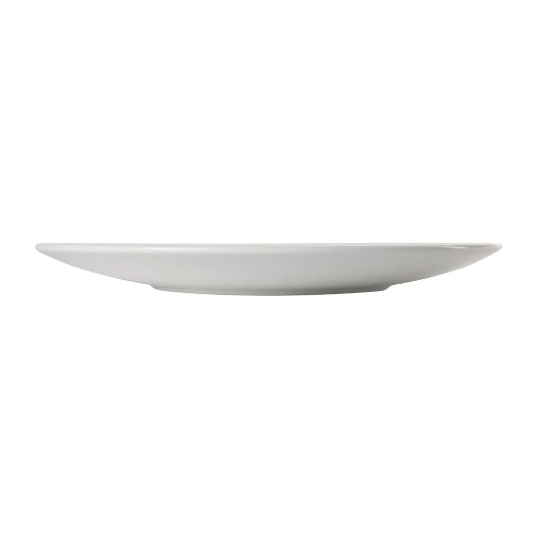 Royal Crown Derby Whitehall Coupe Plates 209mm (6 Pack) - Image 2