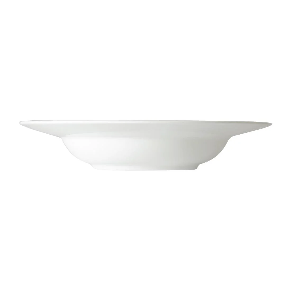 Royal Crown Derby Whitehall Rimmed Bowls 218mm (6 Pack) - Image 3