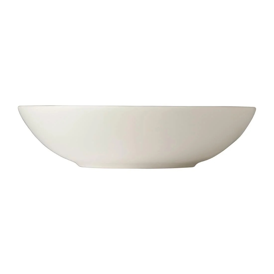 Royal Crown Derby Effervesce White Coupe Bowls 165mm (6 Pack) - Image 2