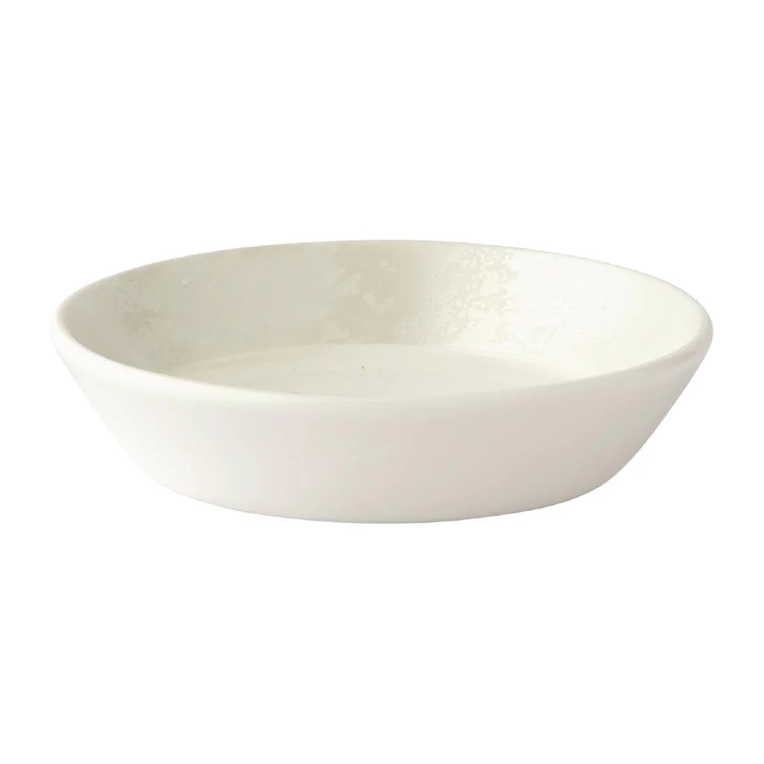 Royal Crown Derby Crushed Velvet Pearl Flared Dishes (6 Pack)