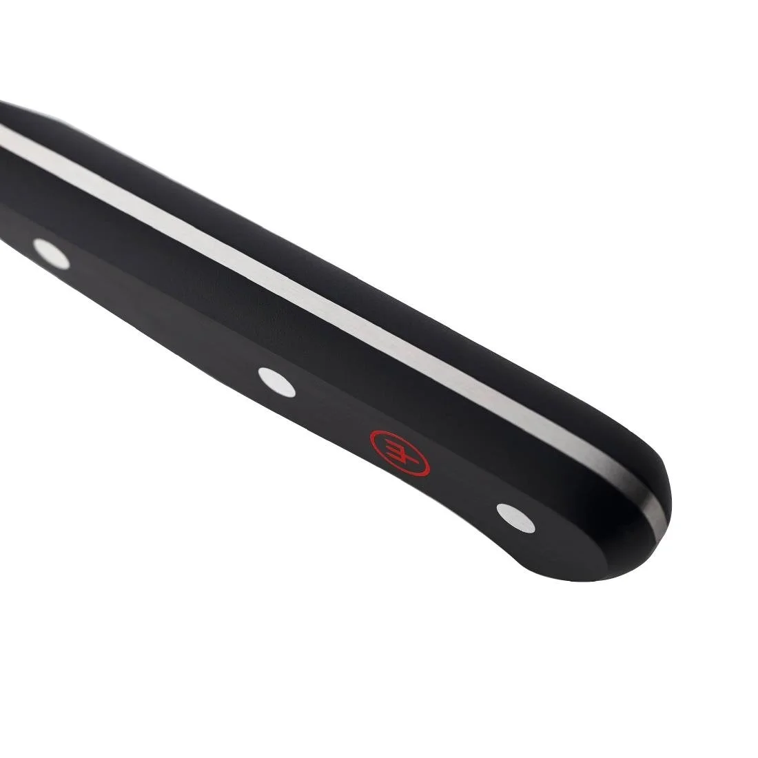 Wüsthof Gourmet Chef Knife Black 16cm - Image 4
