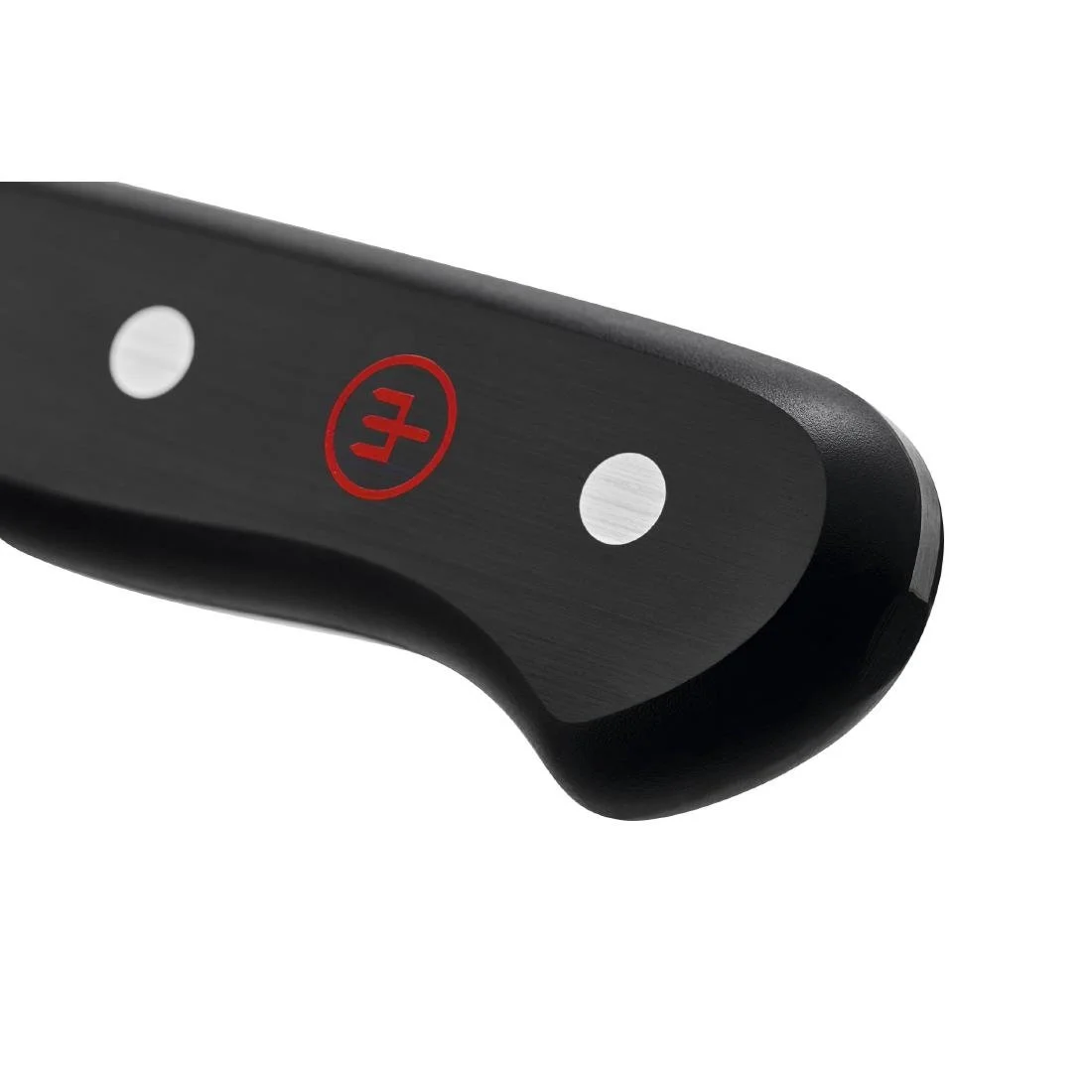 Wüsthof Gourmet Chef Knife Black 20cm - Image 3