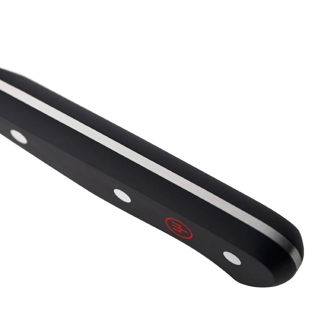 Wüsthof Gourmet Chef Knife Black 20cm - Image 4
