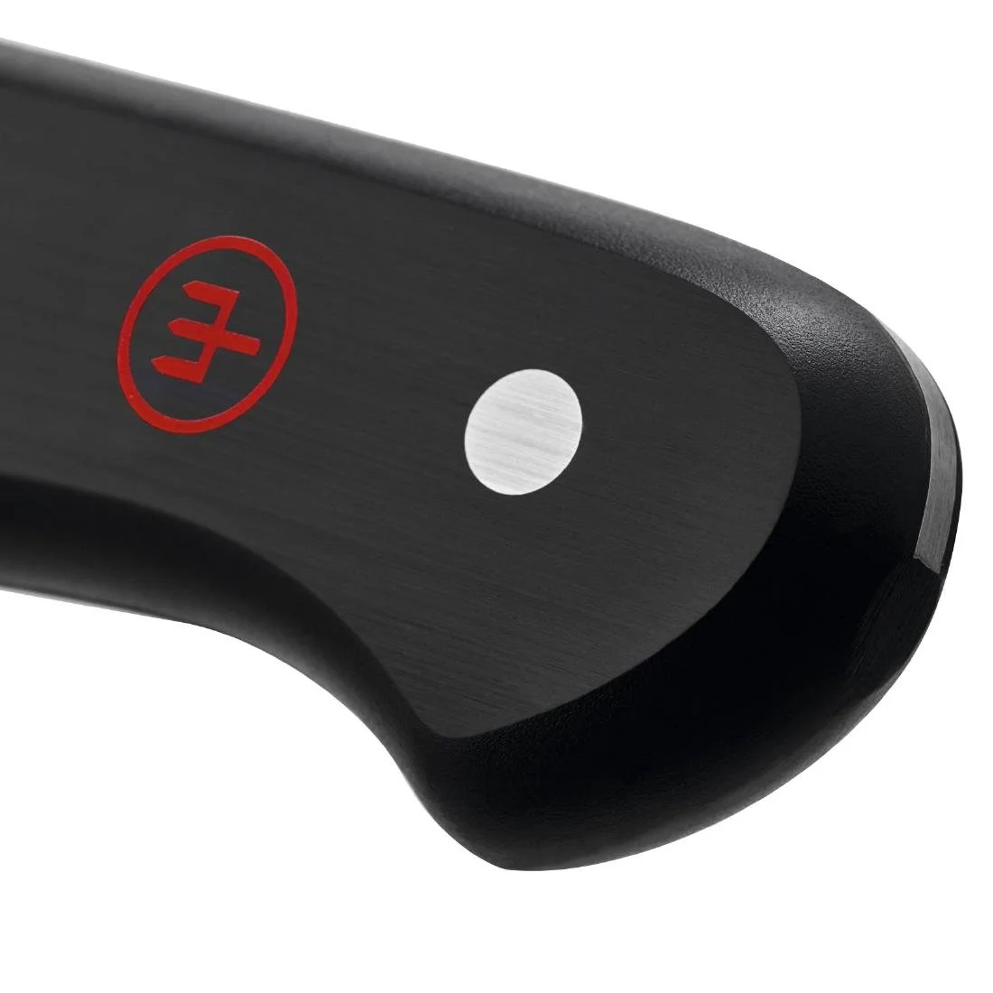 Wüsthof Gourmet Boning Knife Black 14cm - Image 2