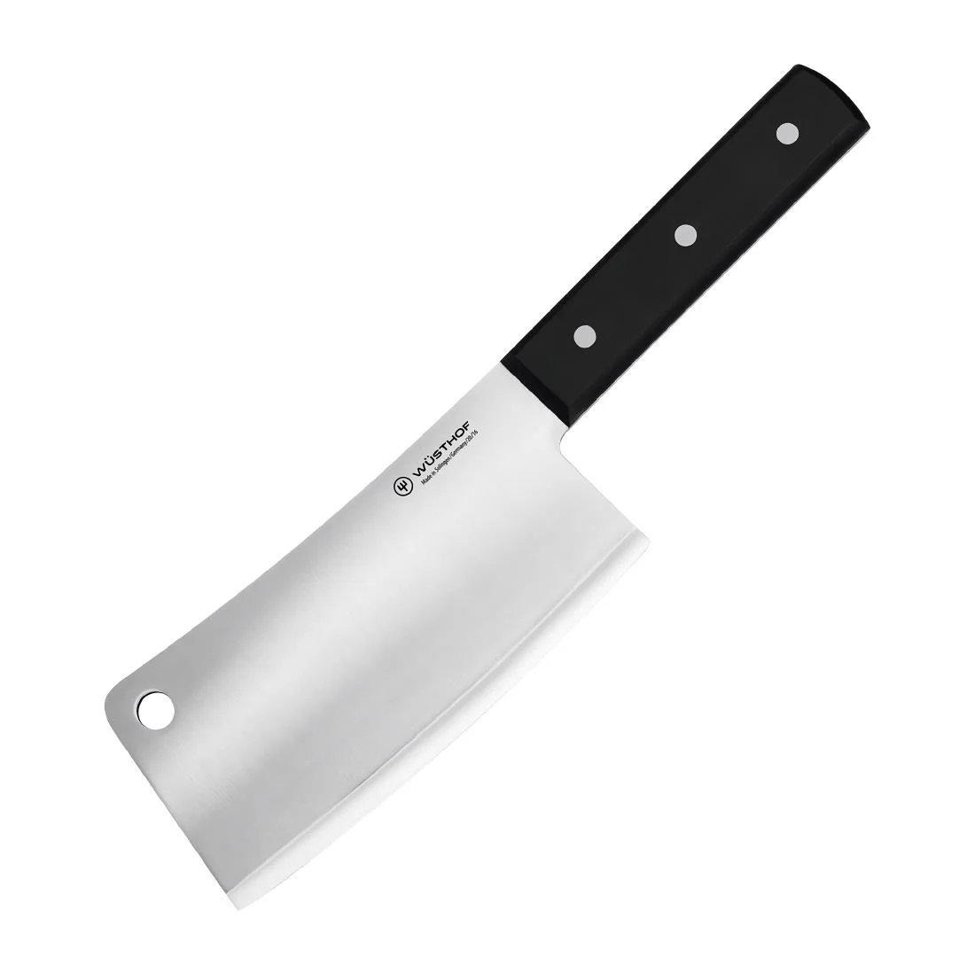 Wüsthof Gourmet Cleaver 16cm - Image 1