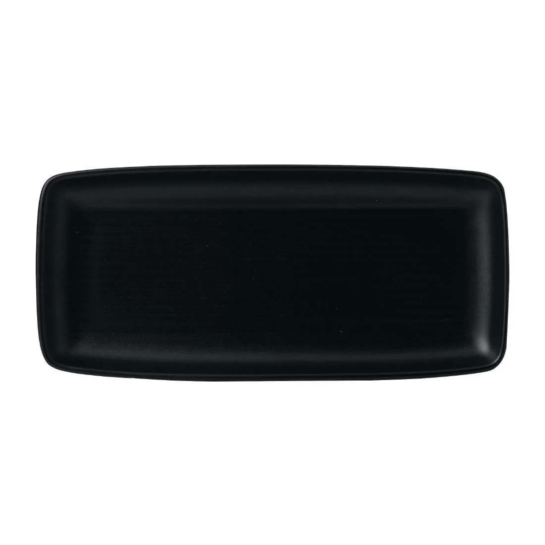 Dudson Evo Jet Rectangular Trays 272x125mm (6 Pack)
